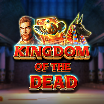 Kingdom of The Dead